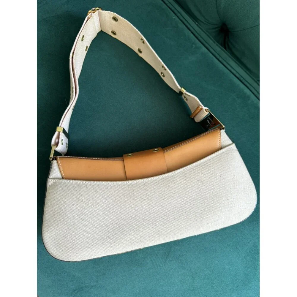 Dior Colombus Bag - Picture 4 of 10